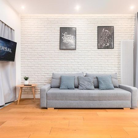 Piekna Apartament By Your Freedom Varşova Dış mekan fotoğraf